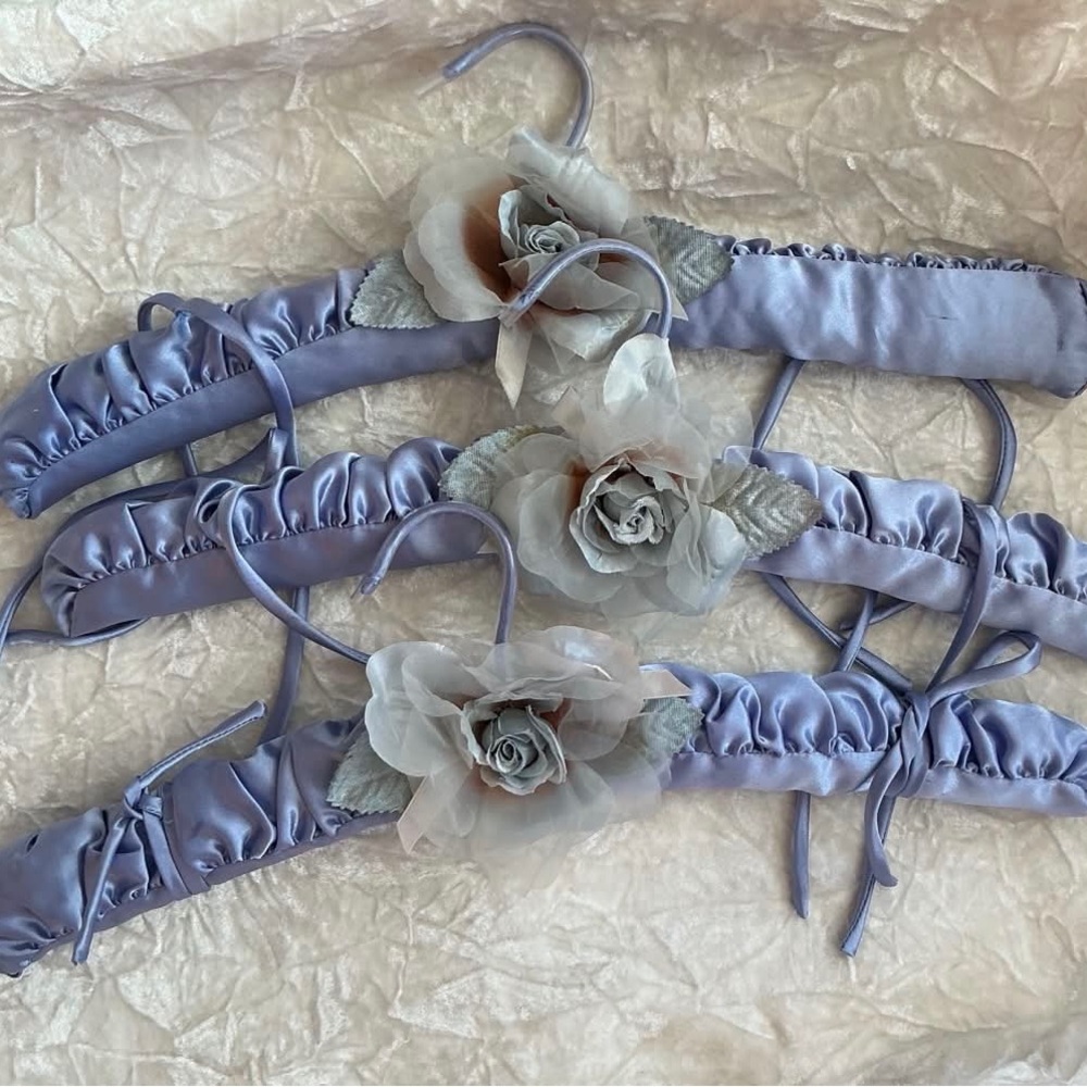 Elena Collection Couture Bridal Hangers